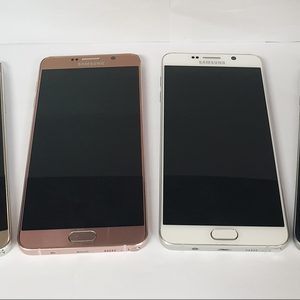 갤럭시노트5판매!가격인하했습니다.상태깨끗해요