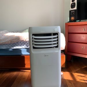 미디어 이동형에어컨 MPC-W700S