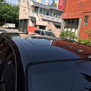 베라크루즈 2륜 풀옵 검정바디
