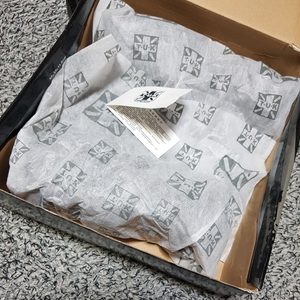 T.U.K 230 통굽 워커