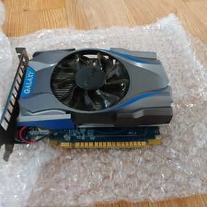 (청주) 갤럭시 gtx 650ti 팝니다