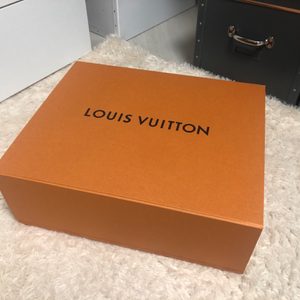 루이비통 박스 팔아요 LOUIS VUITTON BOX
