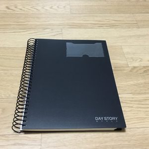 가격내림 인데스노트새것 + 스프링노트 표지 하드인 줄노트 새것