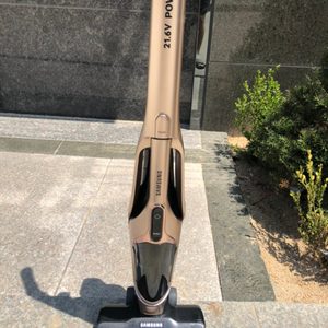 삼성 무선스틱청소기 팝니다