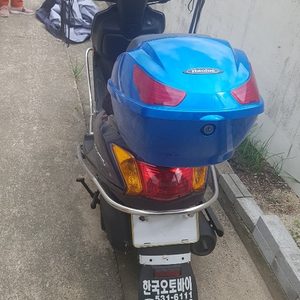 오토바이판매