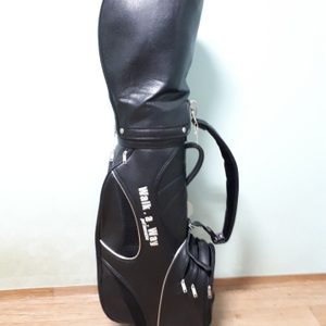 랭스필드 골프채 풀세트