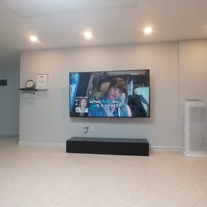 티비다이 티비선반 tv받침 tv다이
