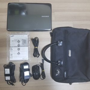 삼성 노트북 NT-R540-PA34 저렴히 팝니다.