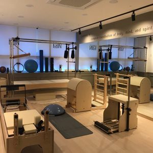 1대1 기구 필라테스 개인레슨 전문 스튜디오