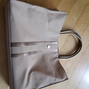 여성용가방(겔랑화장품사은품
