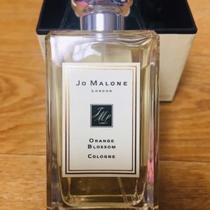 조말론 향수 오렌지 블라썸100ml(새상품)