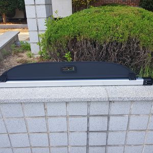 스포티지ql 러기지스크린