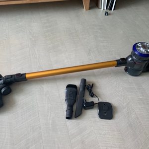 차이슨 무선청소기