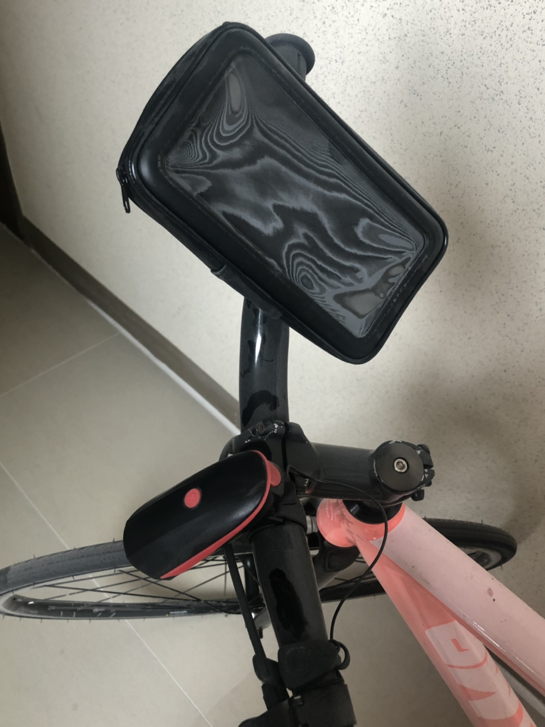 소리 좋은 자전거 벨