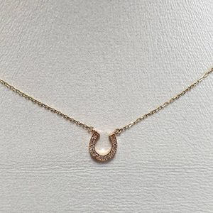 14k 유목걸이(새상품)