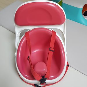 젤리맘 와이즈체어(범보의자)