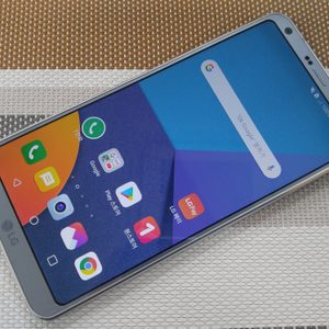 skt G6 (LGM-G600S) 64기가 마린블루 단품
G6
