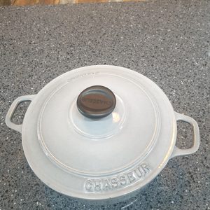 차세르 명품 주물냄비 팝니당~