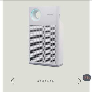 10평대공기청정기