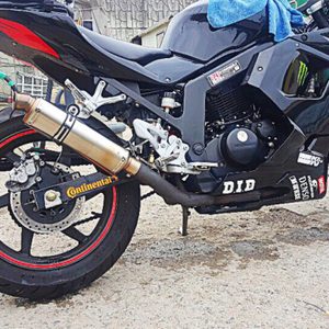 코멧250r
