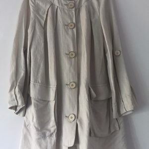앤클라인 마 자켓