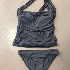 수영복 m(66) 임부수영복으로 한번착용