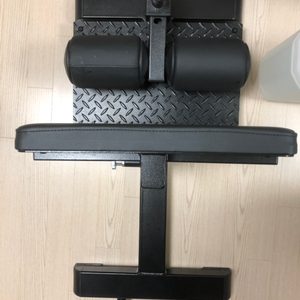 건강한형제들 스쿼트머신. 건형 스쿼트머신
