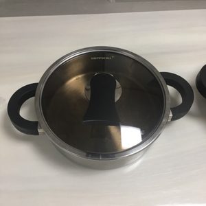 해피콜 24cm 전골 냄비