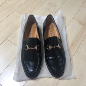 여성로퍼신발(새신발)