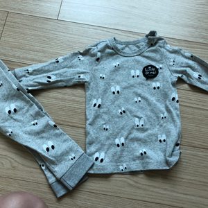 알루앤루 외 바디슈트