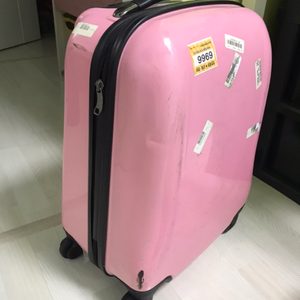기내용케리어 20인치케리어 네바퀴튼튼