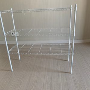 매쉬선반 판매합니다