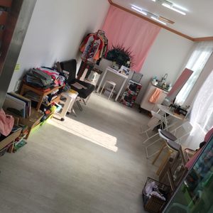 해잘드는소형상가 월세15만