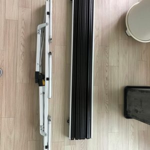 캠피스트 오토레그 테이블(캠핑 테이블)