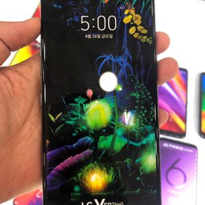엘지 v50 특가행사