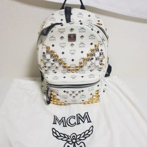 MCM 백팩