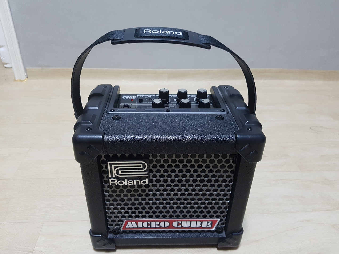 Roland micro cube... | 당근마켓 중고거래