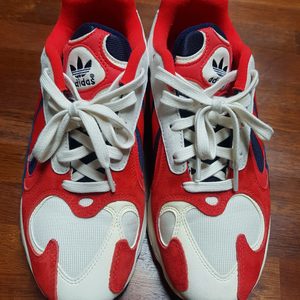 아디다스(adidas)신발 팝니다. YUNG-1(영일)