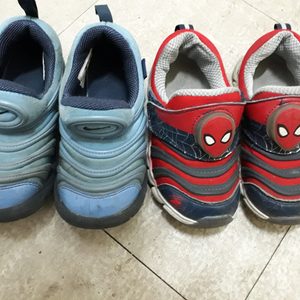 남아 신발 160 3켤레