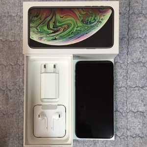 아이폰XS 맥스 512GB 싸게 팝니다