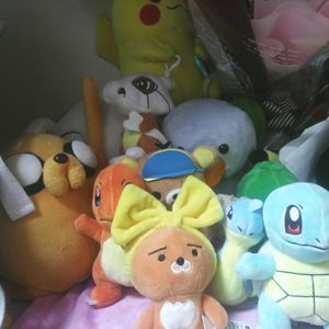 인형