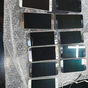 중고휴대폰 중고핸드폰 삼성갤럭시S7 갤럭시노트5 팝니다