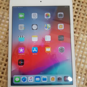 아이패드 미니4 ipad mini4 16g wifi