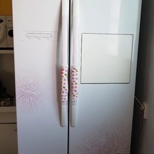 양문형냉장고