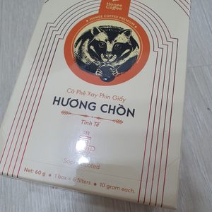 루왁커피 베트남커피