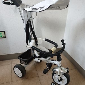 조코 클래식600 유아용 세발 자전거 팝니다.유아자전거 아동자전거 세발자전거 조코자전거