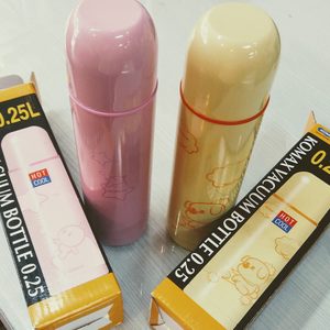 코맥스 보온병 0.25L