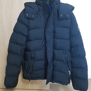 아베크롬비 패딩점퍼
