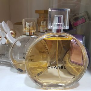 샤넬샹스 오드 뚜알렛 100ml 가격내림