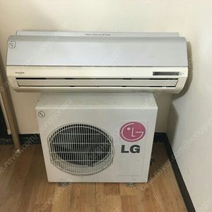 중고에어컨